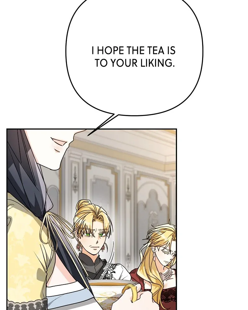 My Husband Is Weak by Day, Strong by Night Chapter 20 - Page 33