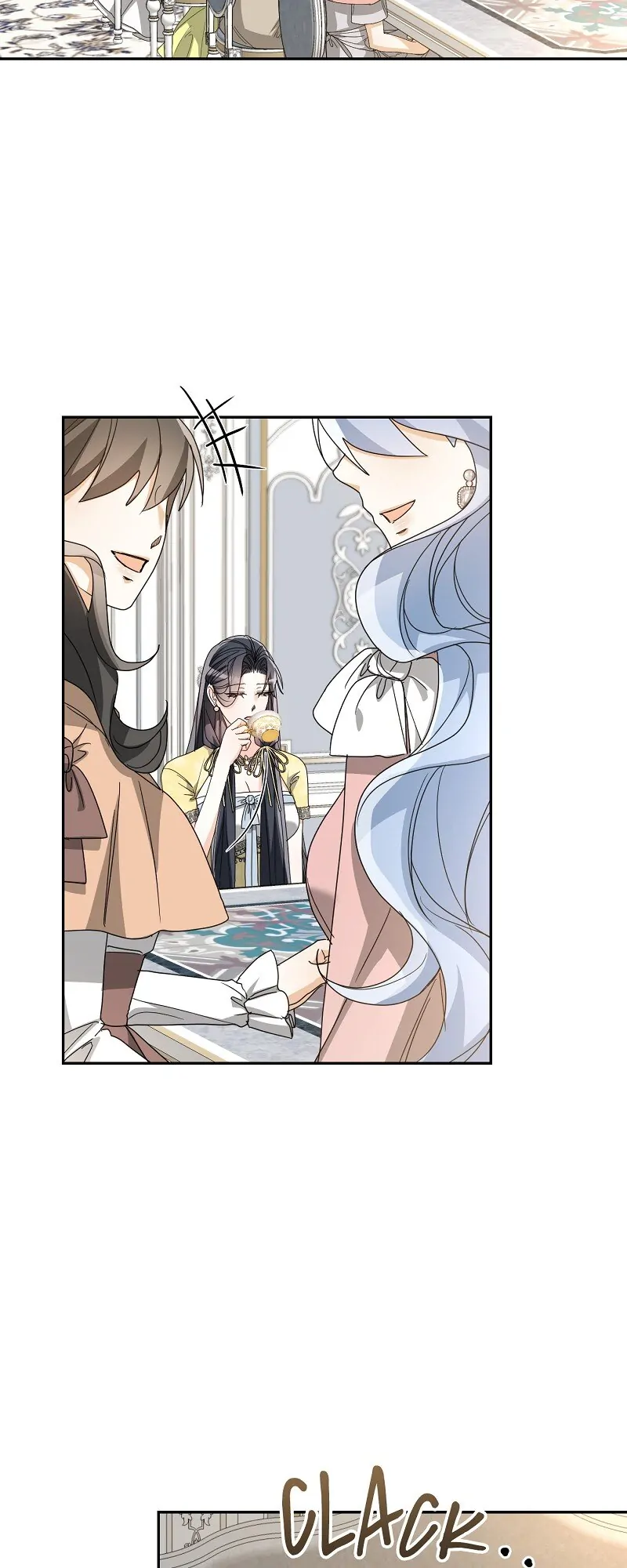 My Husband Is Weak by Day, Strong by Night Chapter 20 - Page 36