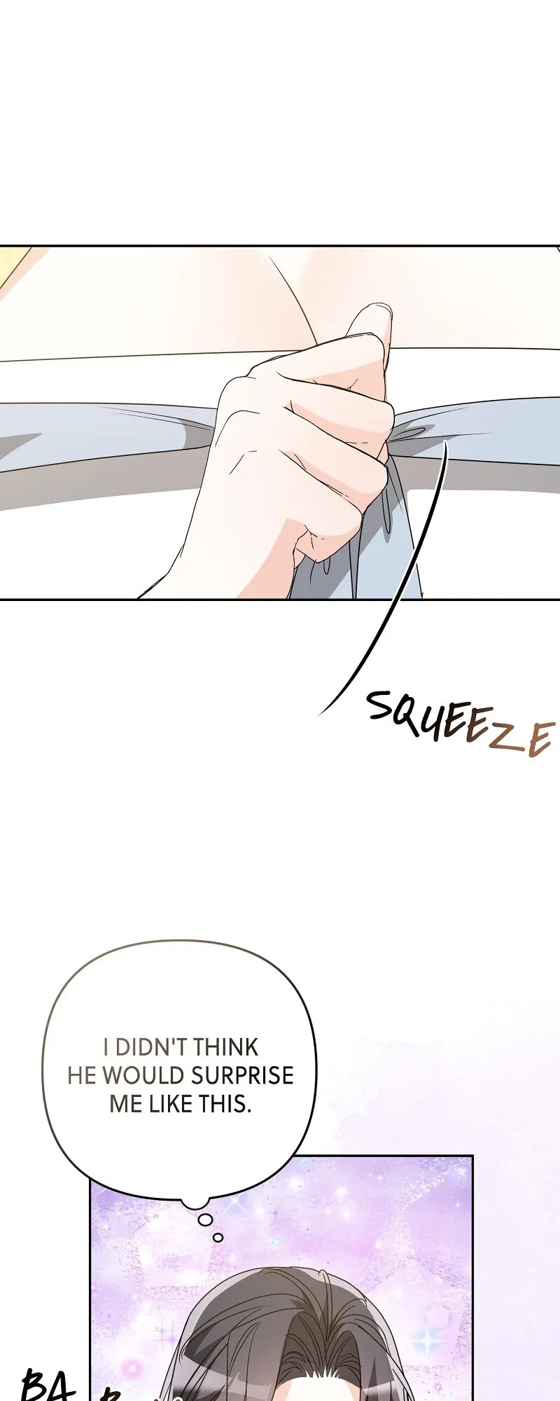 My Husband Is Weak by Day, Strong by Night Chapter 20 - Page 69