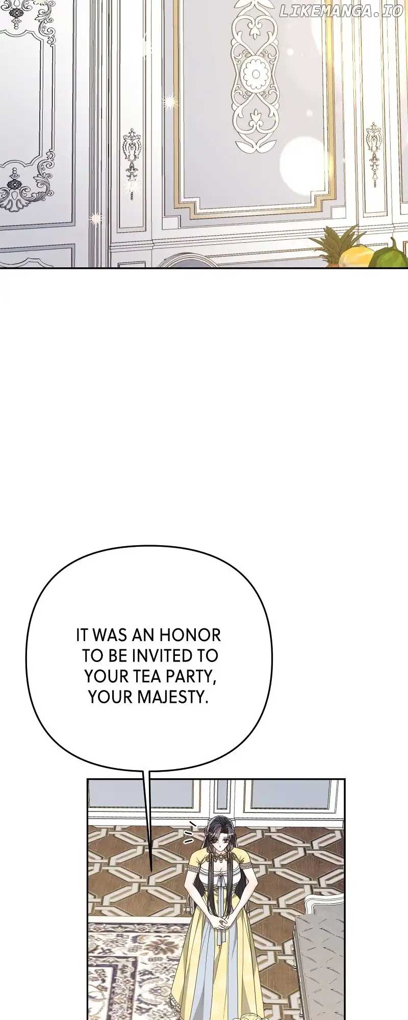 My Husband Is Weak by Day, Strong by Night Chapter 21 - Page 2