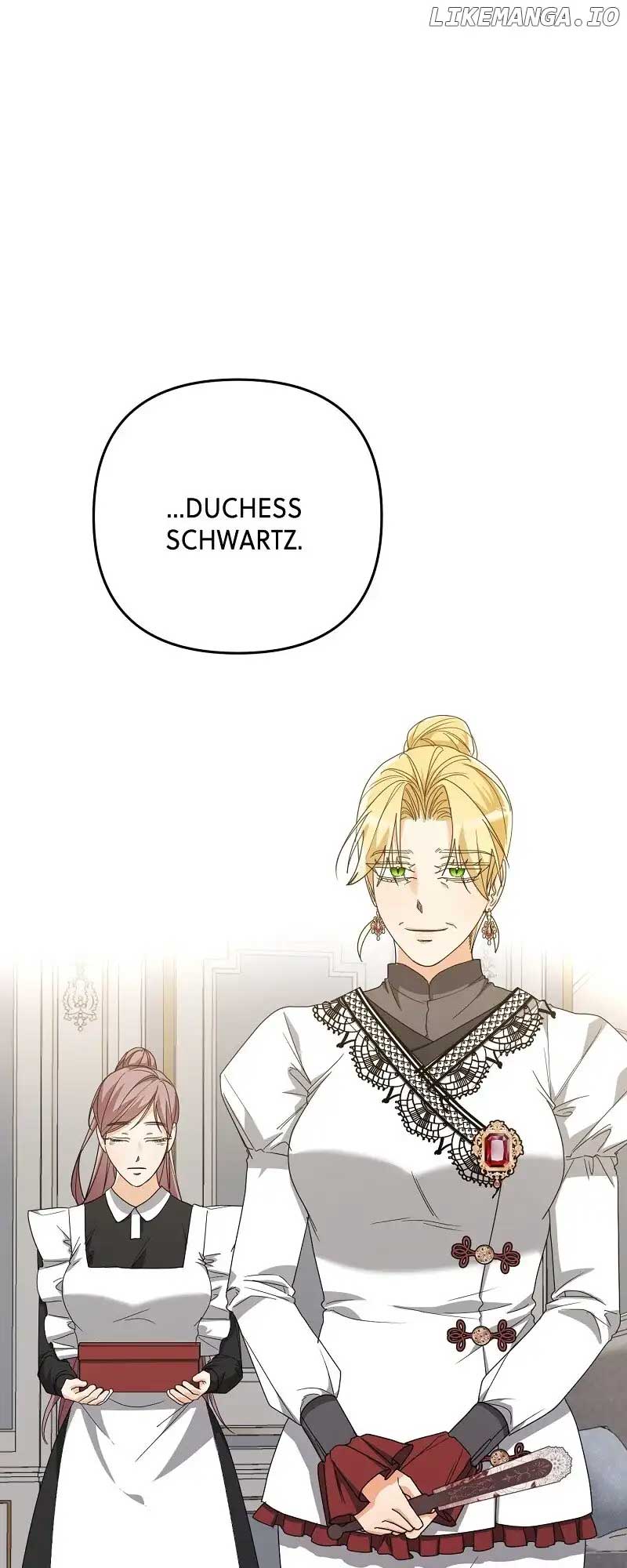 My Husband Is Weak by Day, Strong by Night Chapter 21 - Page 14