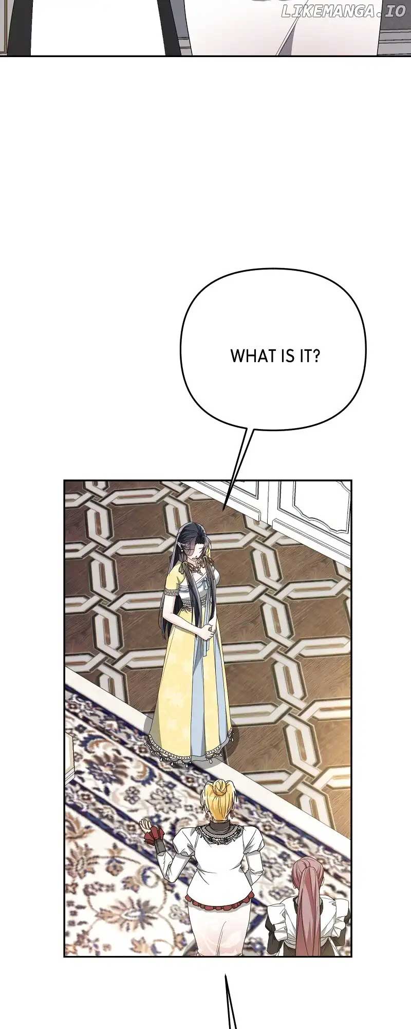 My Husband Is Weak by Day, Strong by Night Chapter 21 - Page 15