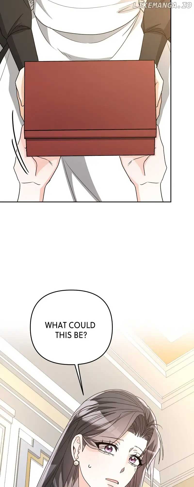 My Husband Is Weak by Day, Strong by Night Chapter 21 - Page 19
