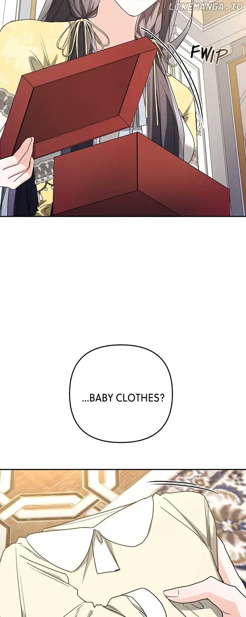 My Husband Is Weak by Day, Strong by Night Chapter 21 - Page 20