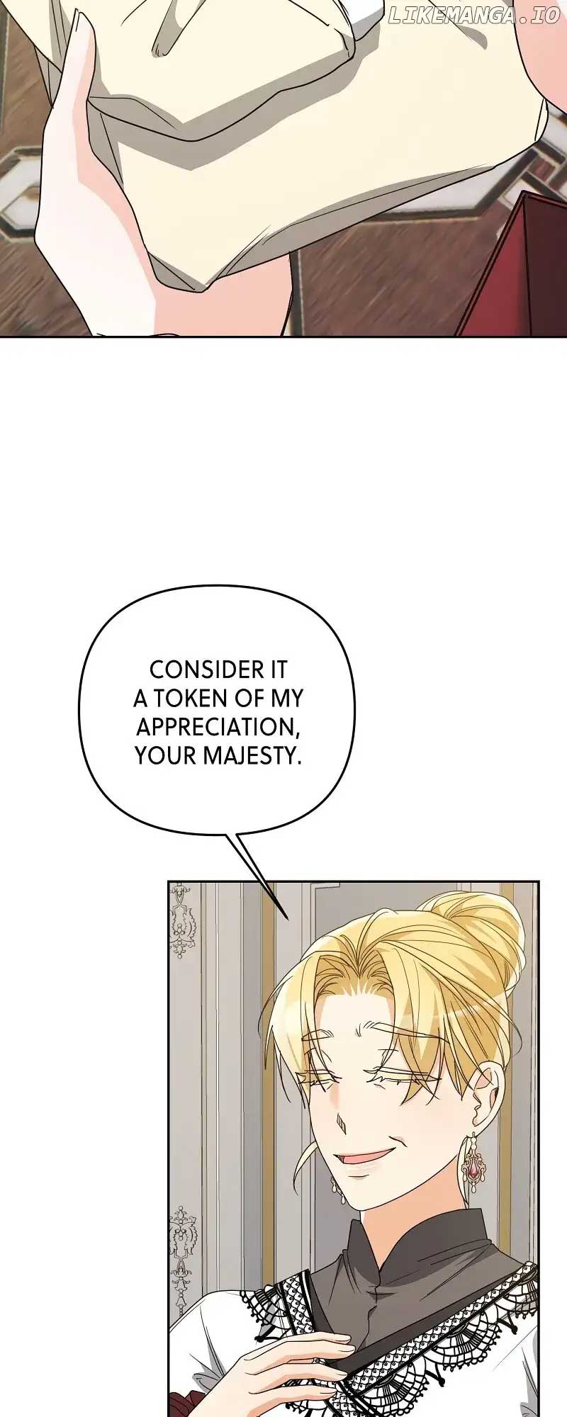 My Husband Is Weak by Day, Strong by Night Chapter 21 - Page 21
