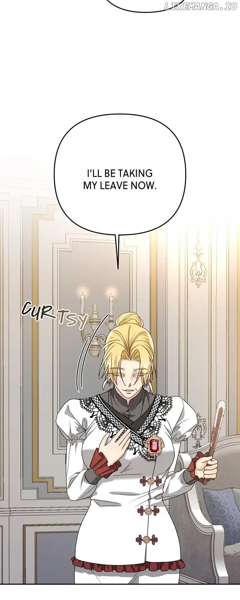My Husband Is Weak by Day, Strong by Night Chapter 21 - Page 26