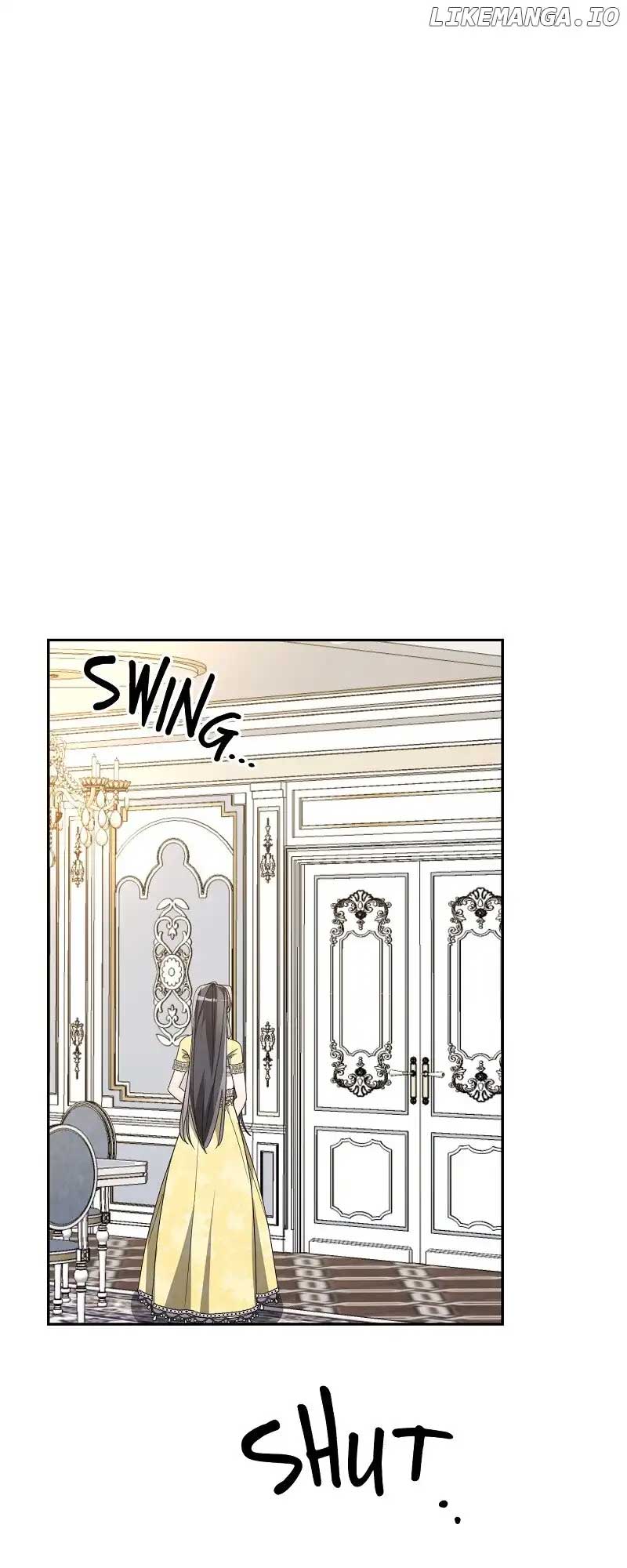 My Husband Is Weak by Day, Strong by Night Chapter 21 - Page 27