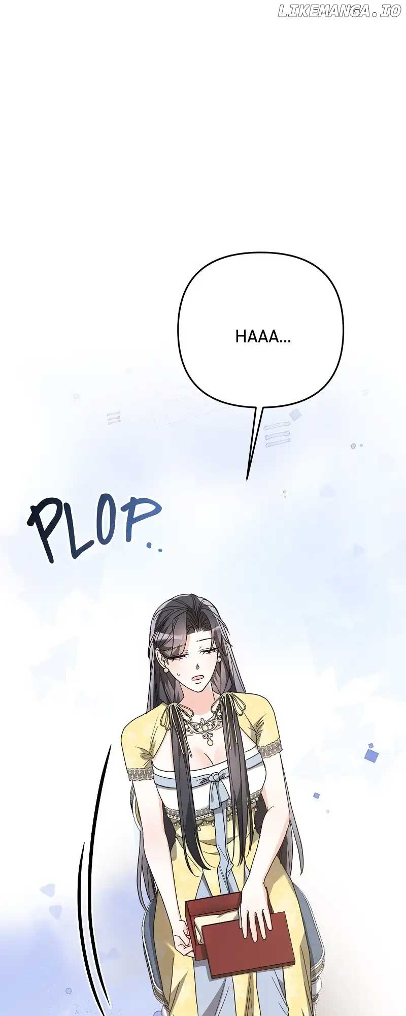 My Husband Is Weak by Day, Strong by Night Chapter 21 - Page 28