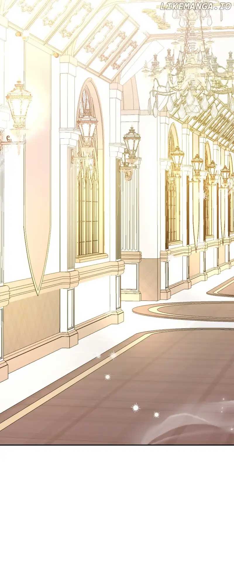 My Husband Is Weak by Day, Strong by Night Chapter 21 - Page 33