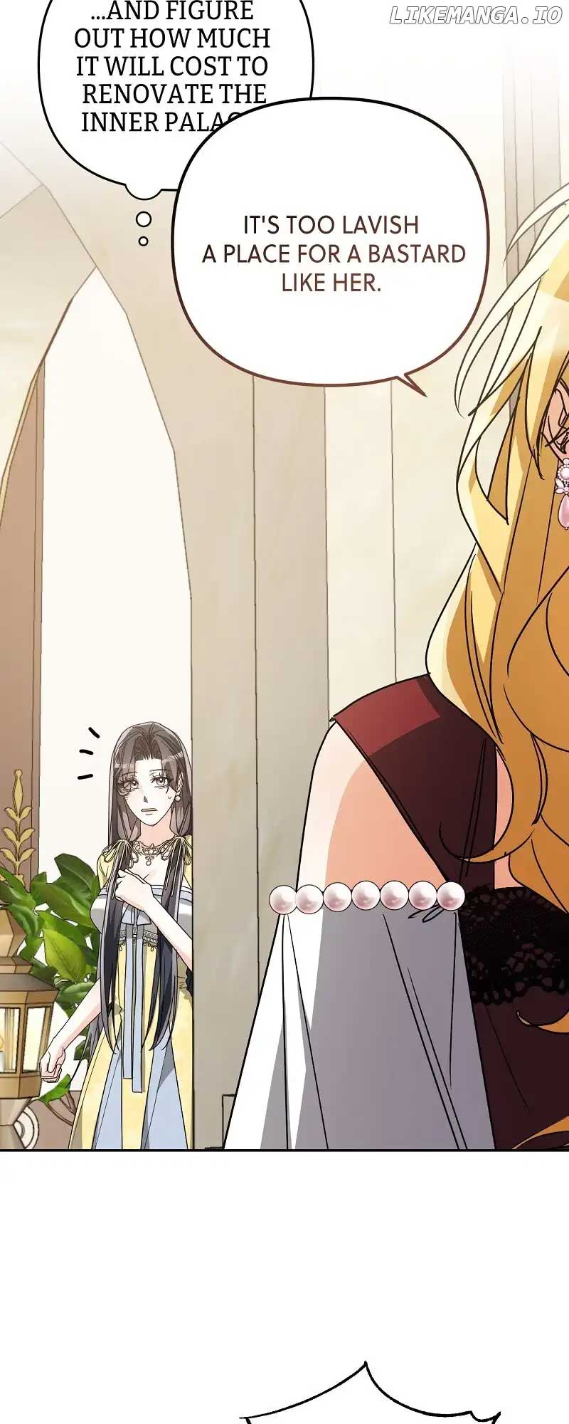 My Husband Is Weak by Day, Strong by Night Chapter 21 - Page 35