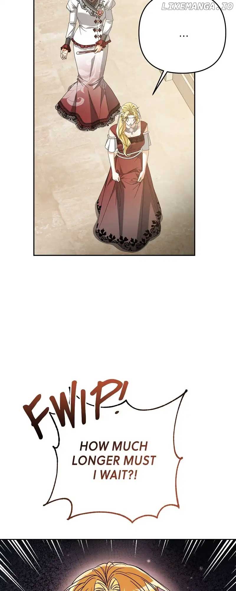 My Husband Is Weak by Day, Strong by Night Chapter 21 - Page 38