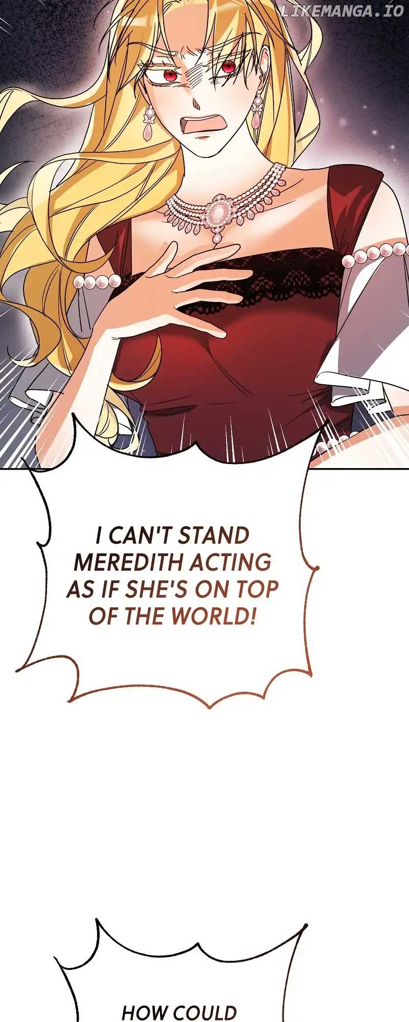 My Husband Is Weak by Day, Strong by Night Chapter 21 - Page 39