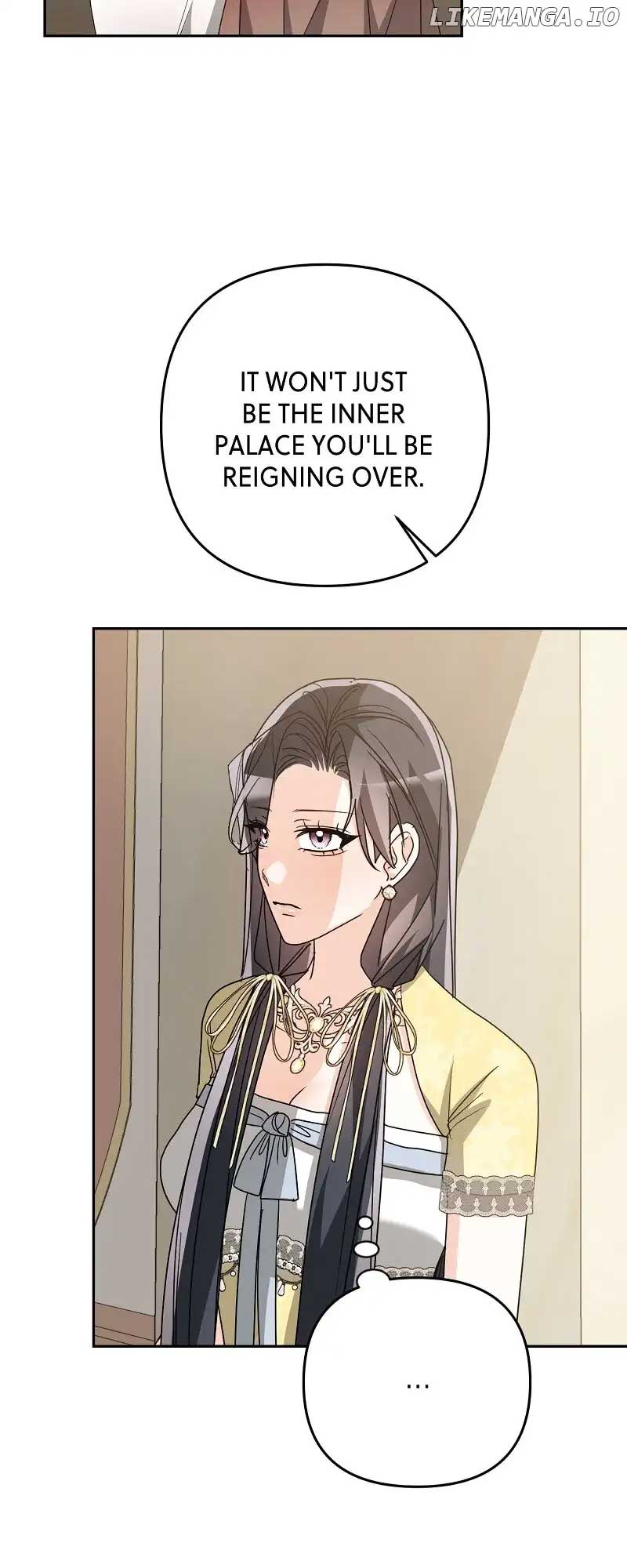 My Husband Is Weak by Day, Strong by Night Chapter 21 - Page 42
