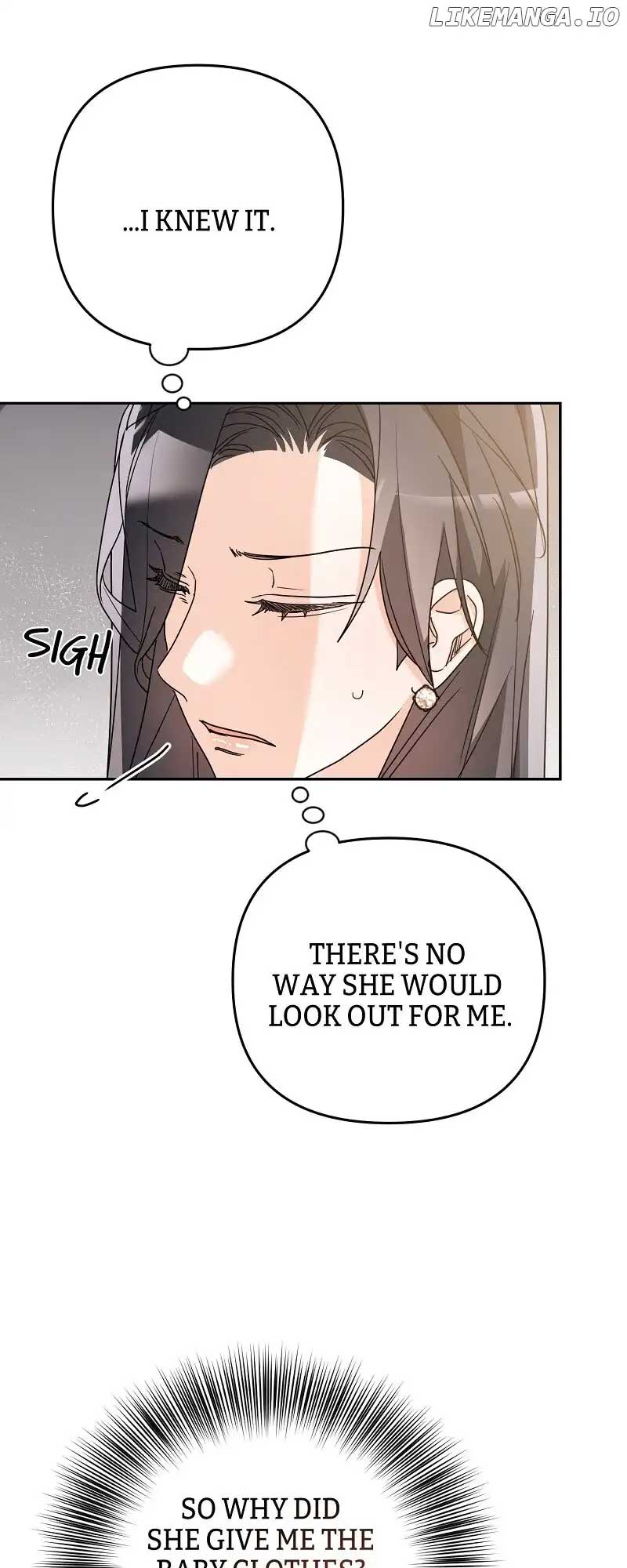 My Husband Is Weak by Day, Strong by Night Chapter 21 - Page 43