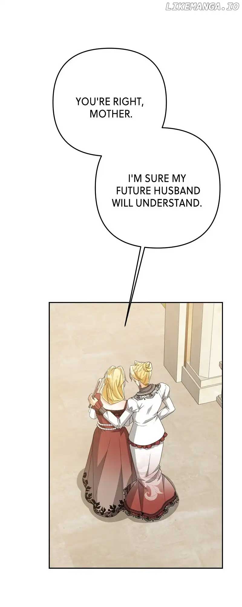 My Husband Is Weak by Day, Strong by Night Chapter 21 - Page 46