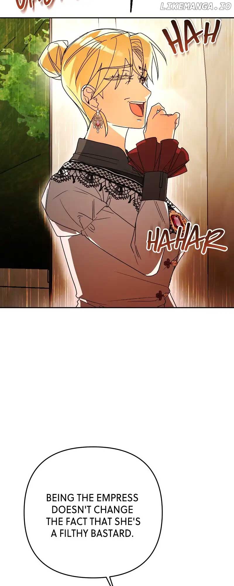 My Husband Is Weak by Day, Strong by Night Chapter 21 - Page 51