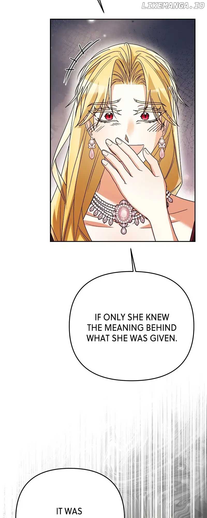 My Husband Is Weak by Day, Strong by Night Chapter 21 - Page 52