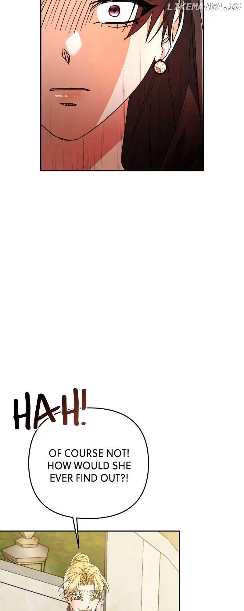 My Husband Is Weak by Day, Strong by Night Chapter 21 - Page 55