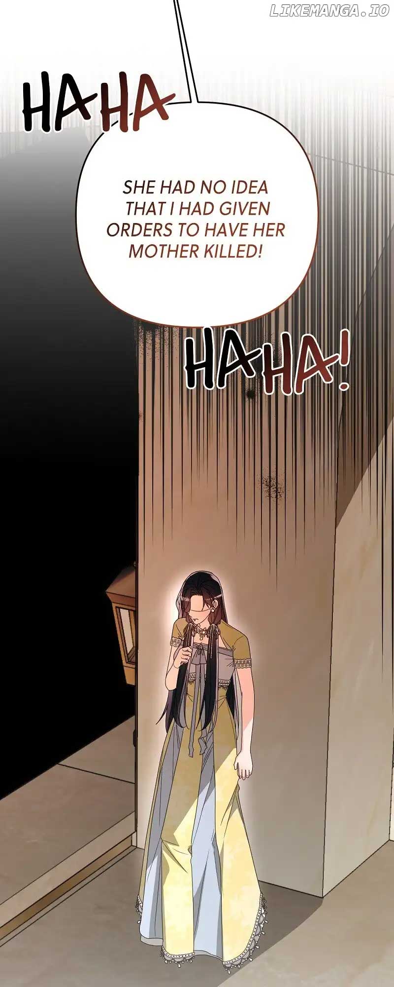 My Husband Is Weak by Day, Strong by Night Chapter 21 - Page 57