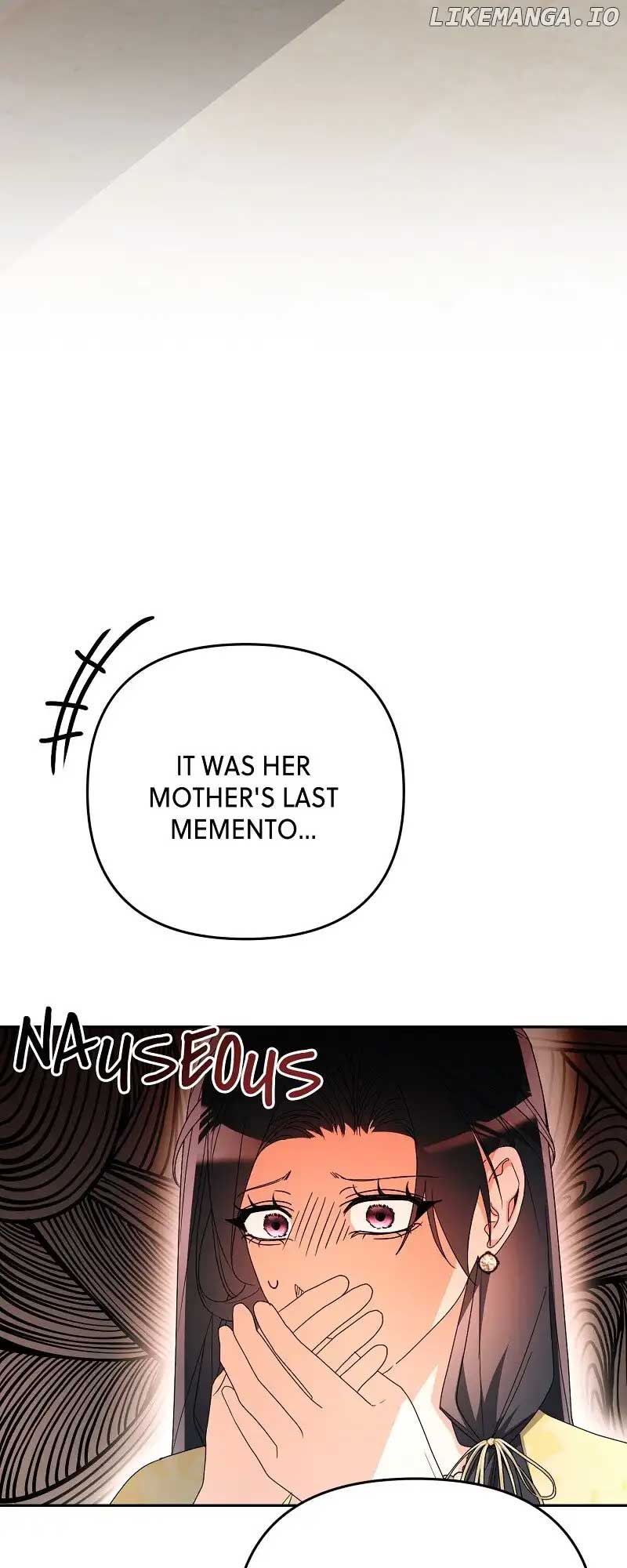 My Husband Is Weak by Day, Strong by Night Chapter 21 - Page 58