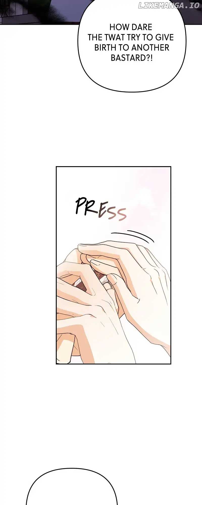 My Husband Is Weak by Day, Strong by Night Chapter 21 - Page 60