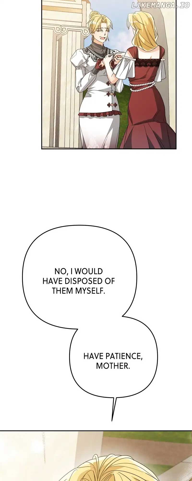 My Husband Is Weak by Day, Strong by Night Chapter 21 - Page 62