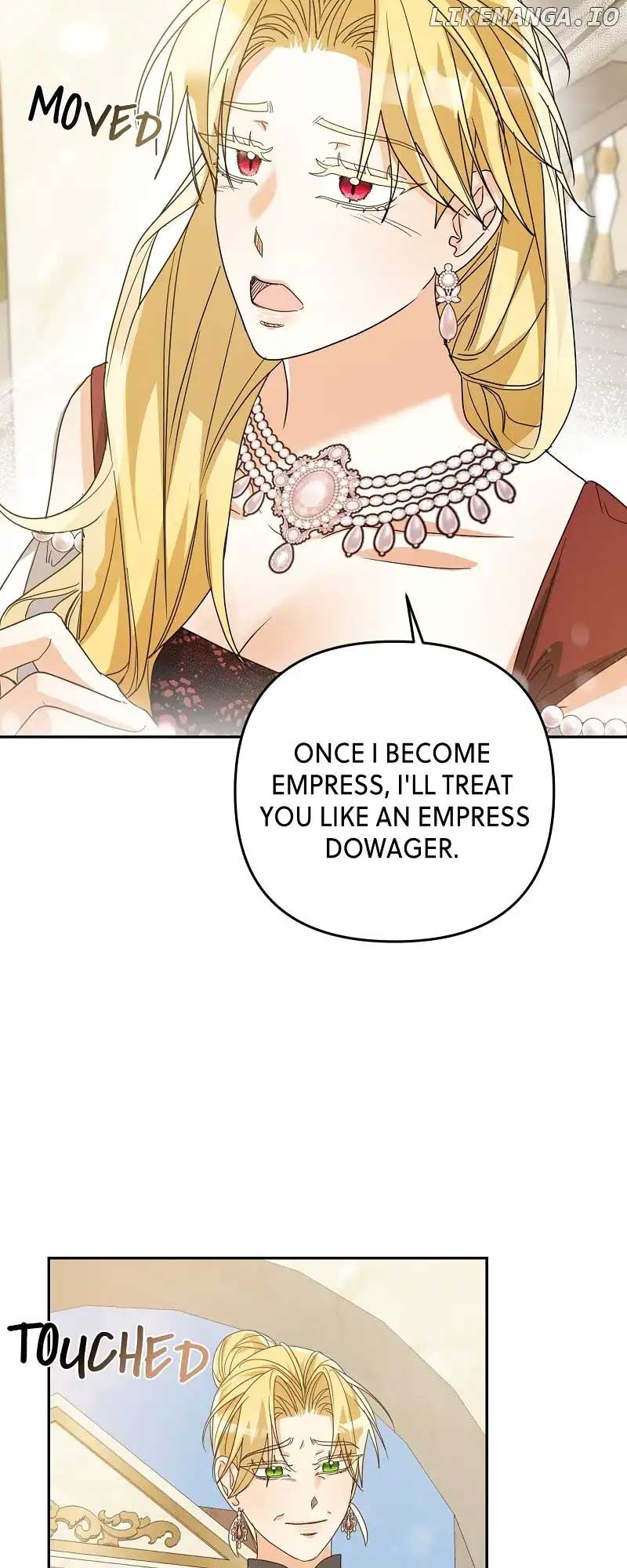 My Husband Is Weak by Day, Strong by Night Chapter 21 - Page 63