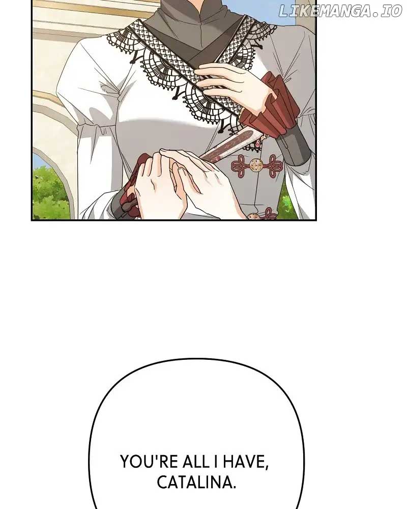 My Husband Is Weak by Day, Strong by Night Chapter 21 - Page 64