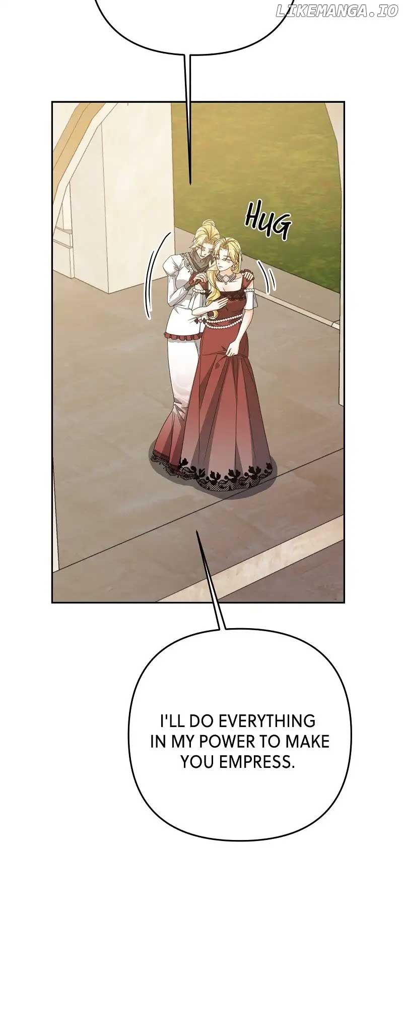 My Husband Is Weak by Day, Strong by Night Chapter 21 - Page 65