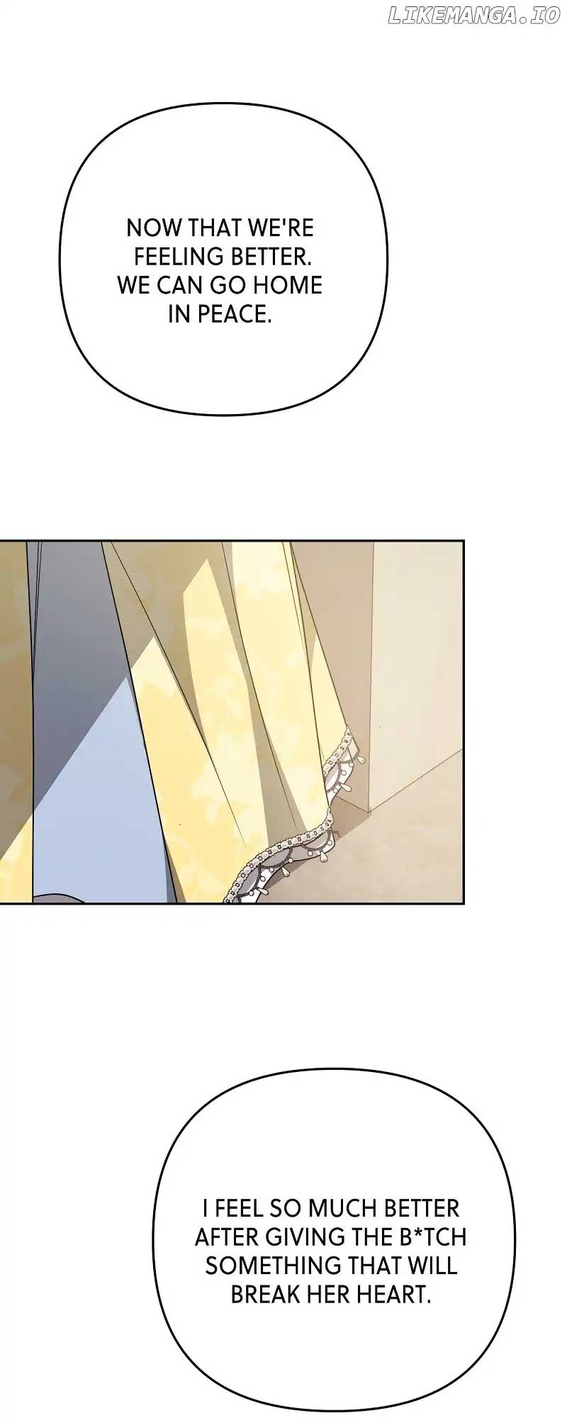 My Husband Is Weak by Day, Strong by Night Chapter 21 - Page 66