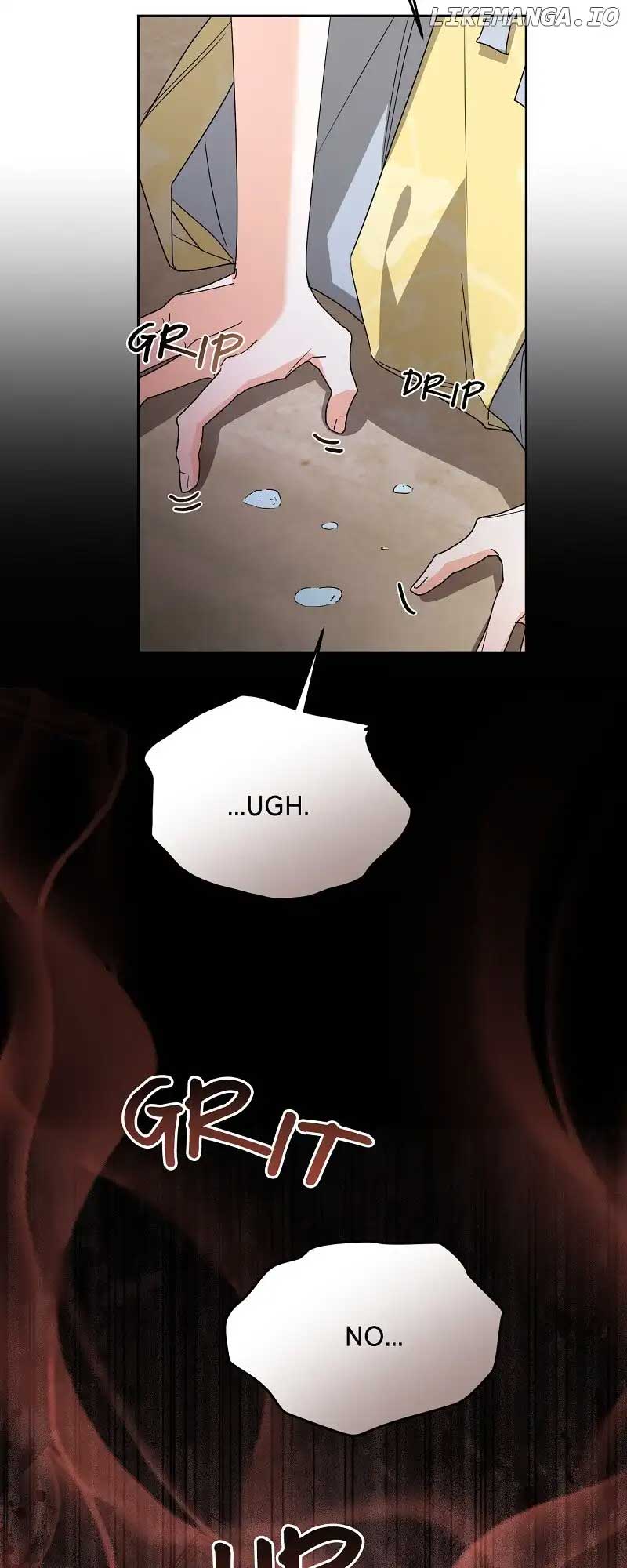 My Husband Is Weak by Day, Strong by Night Chapter 21 - Page 69