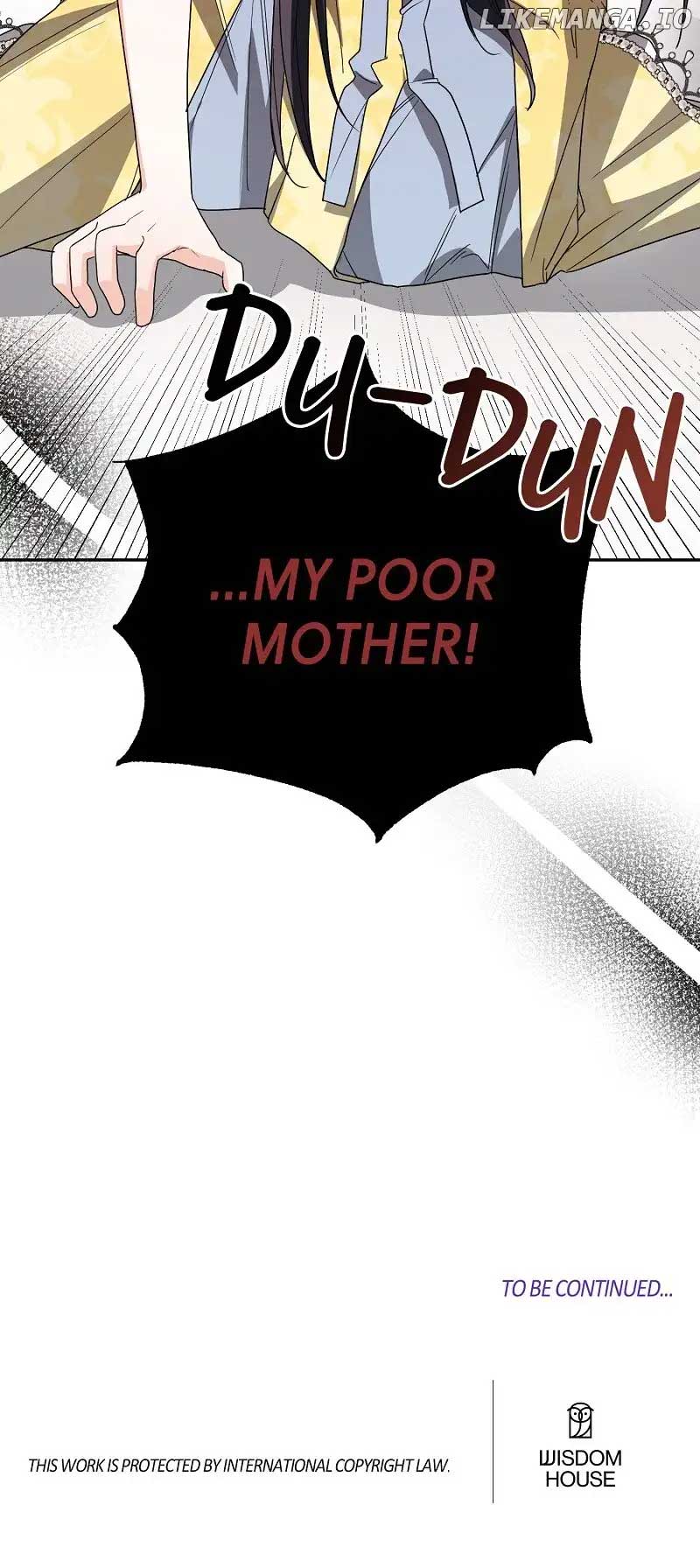 My Husband Is Weak by Day, Strong by Night Chapter 21 - Page 71