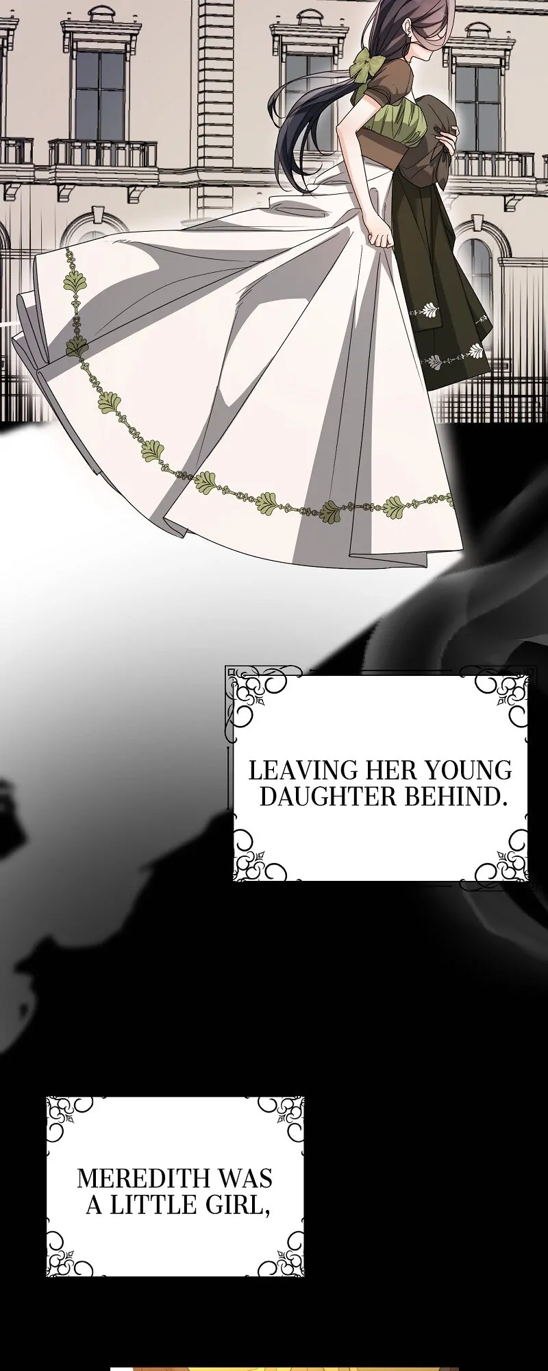My Husband Is Weak by Day, Strong by Night Chapter 22 - Page 2