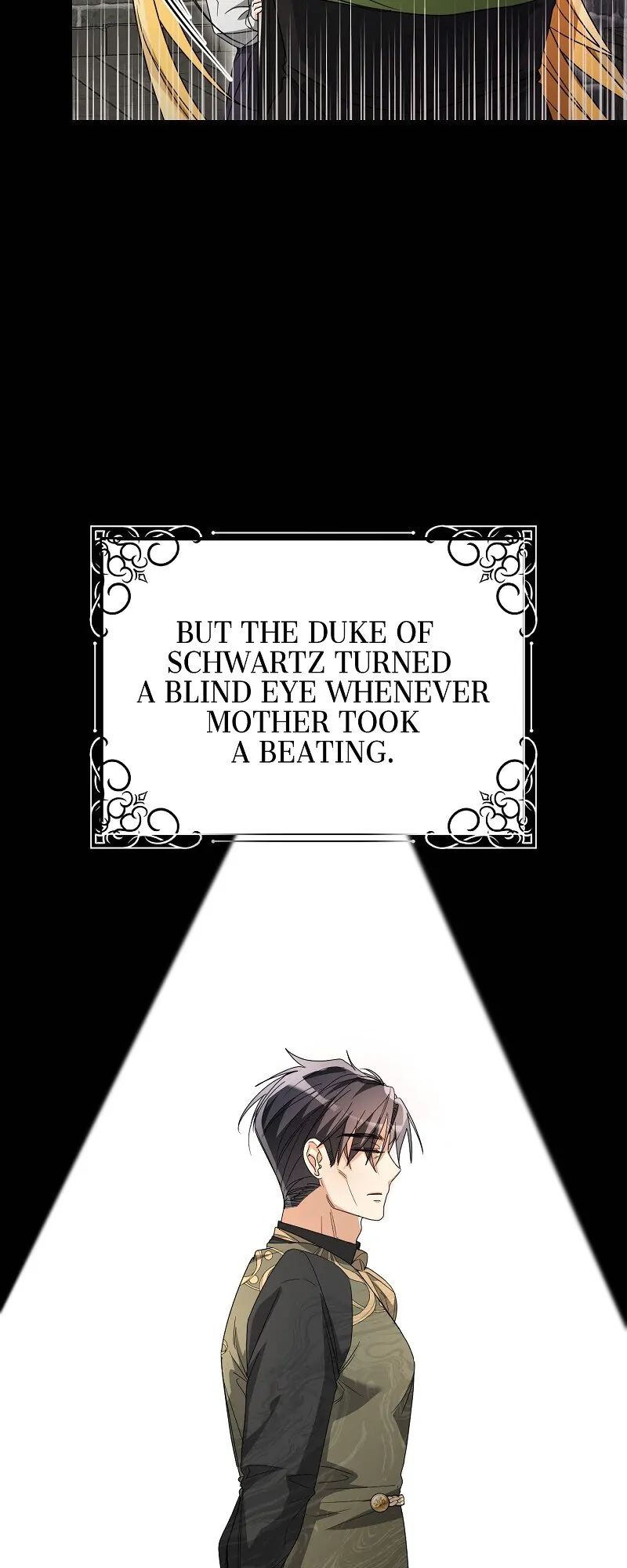 My Husband Is Weak by Day, Strong by Night Chapter 22 - Page 12