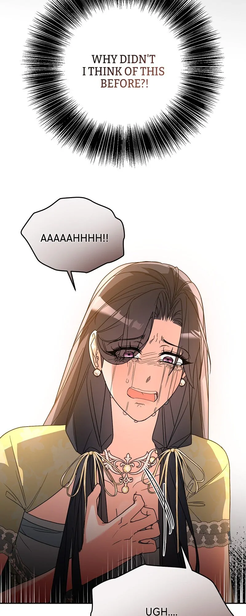 My Husband Is Weak by Day, Strong by Night Chapter 22 - Page 17