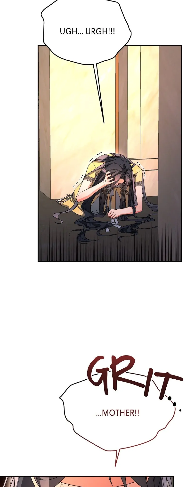 My Husband Is Weak by Day, Strong by Night Chapter 22 - Page 20