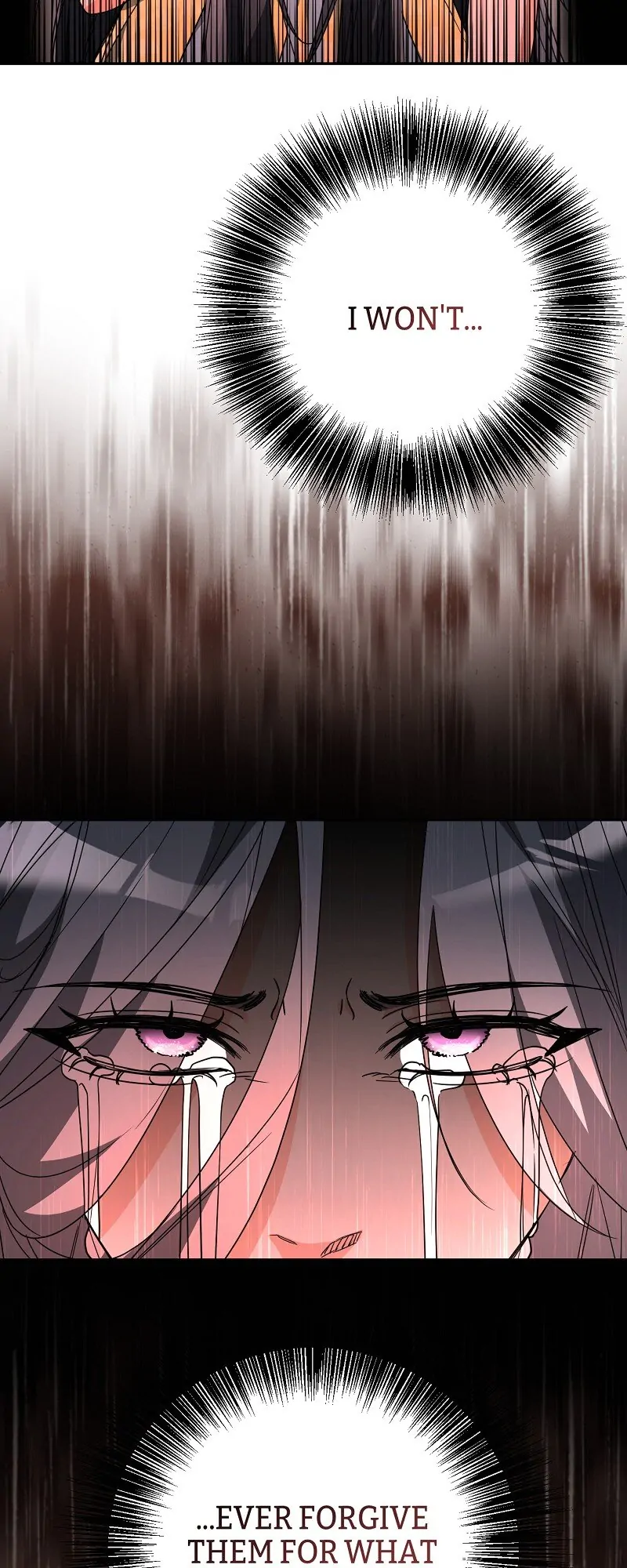 My Husband Is Weak by Day, Strong by Night Chapter 22 - Page 22