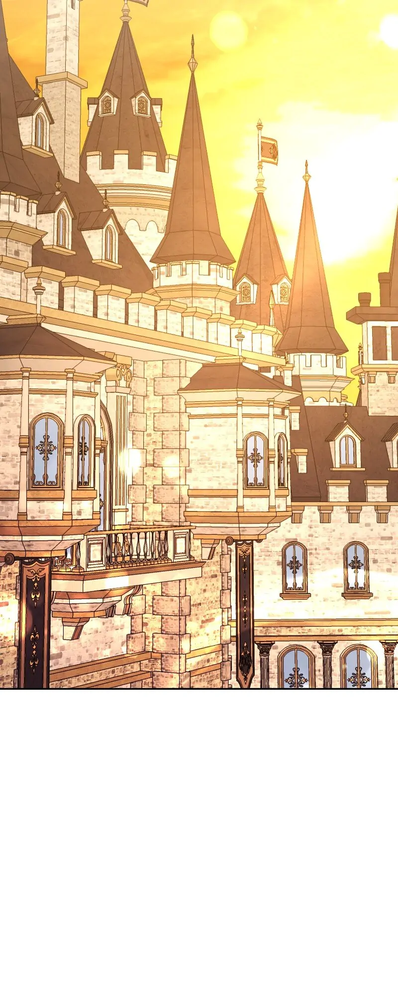 My Husband Is Weak by Day, Strong by Night Chapter 22 - Page 25