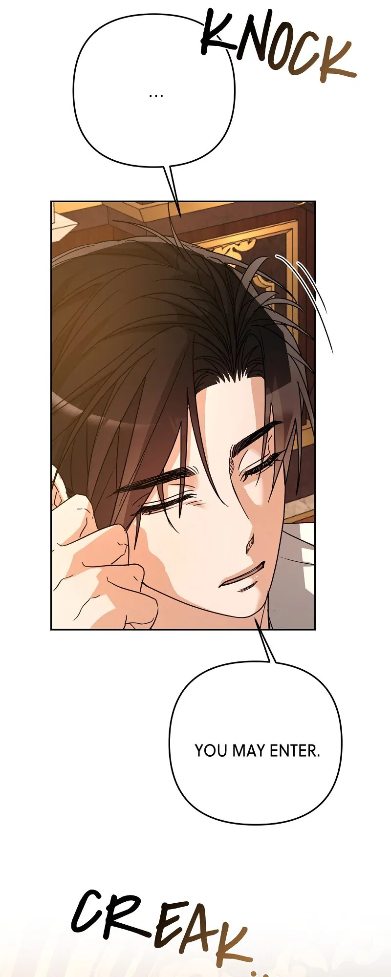My Husband Is Weak by Day, Strong by Night Chapter 22 - Page 28