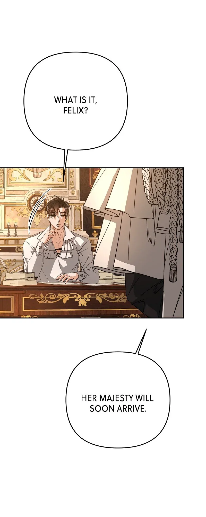 My Husband Is Weak by Day, Strong by Night Chapter 22 - Page 30