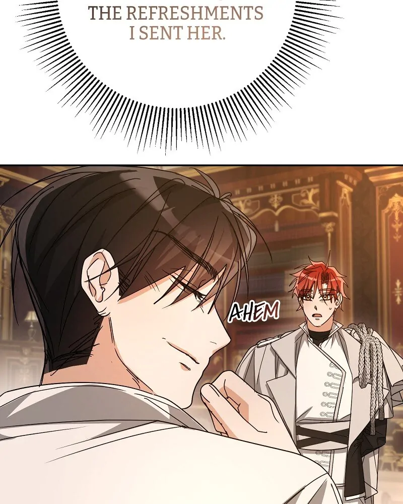 My Husband Is Weak by Day, Strong by Night Chapter 22 - Page 32