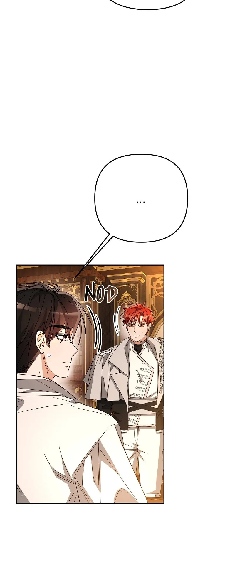 My Husband Is Weak by Day, Strong by Night Chapter 22 - Page 39