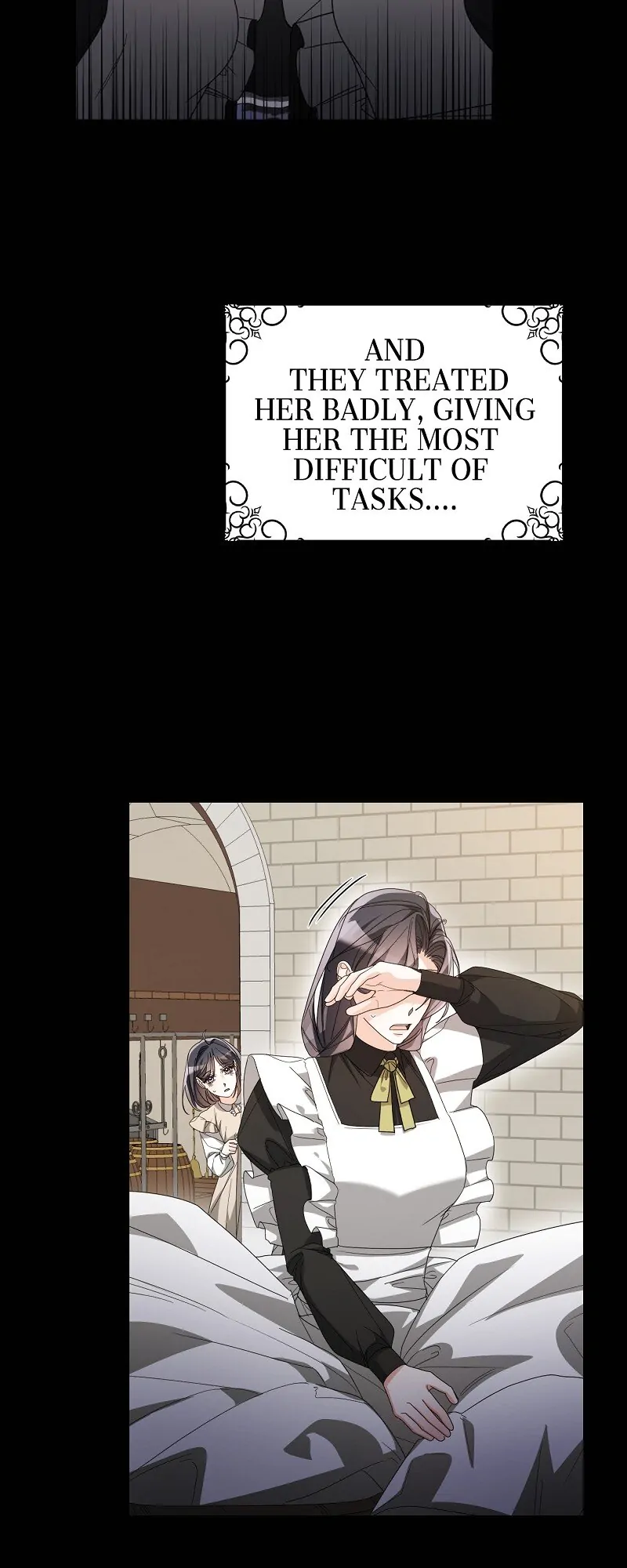 My Husband Is Weak by Day, Strong by Night Chapter 22 - Page 5