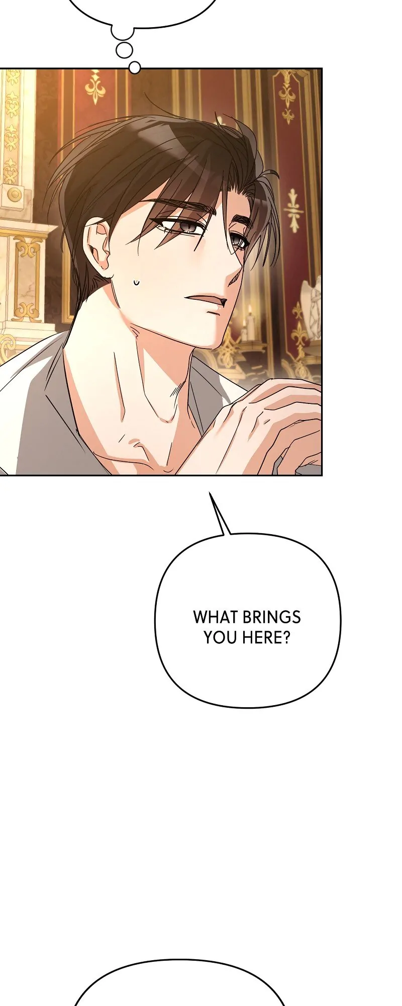 My Husband Is Weak by Day, Strong by Night Chapter 22 - Page 43