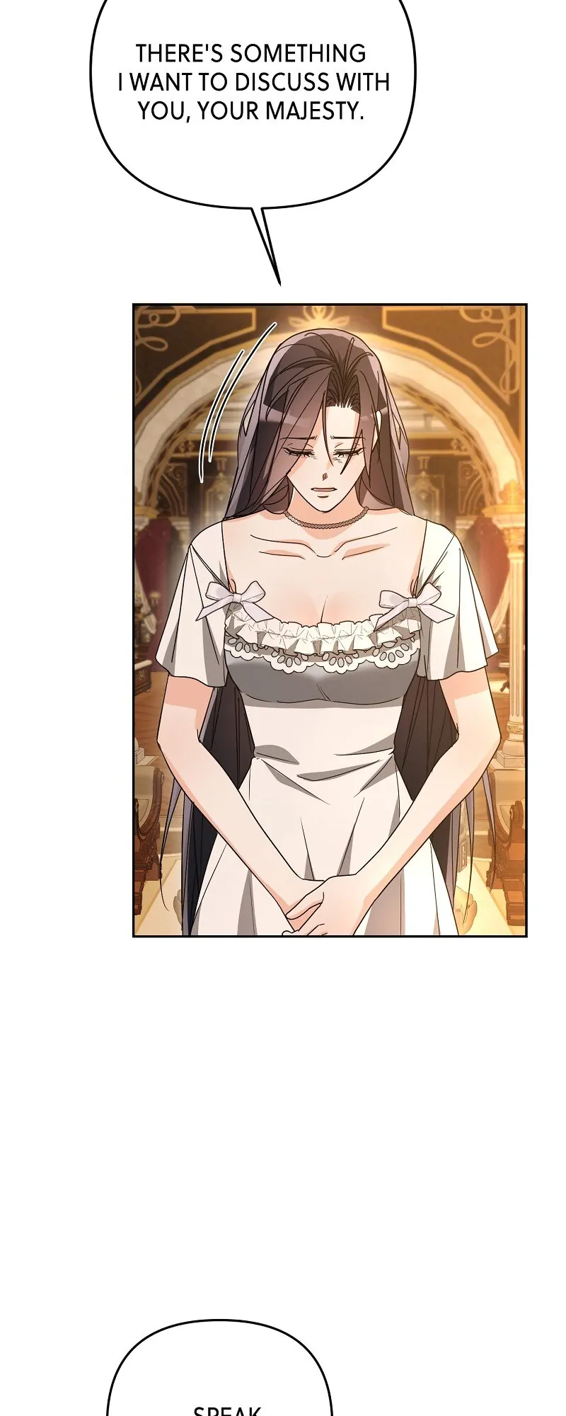 My Husband Is Weak by Day, Strong by Night Chapter 22 - Page 44