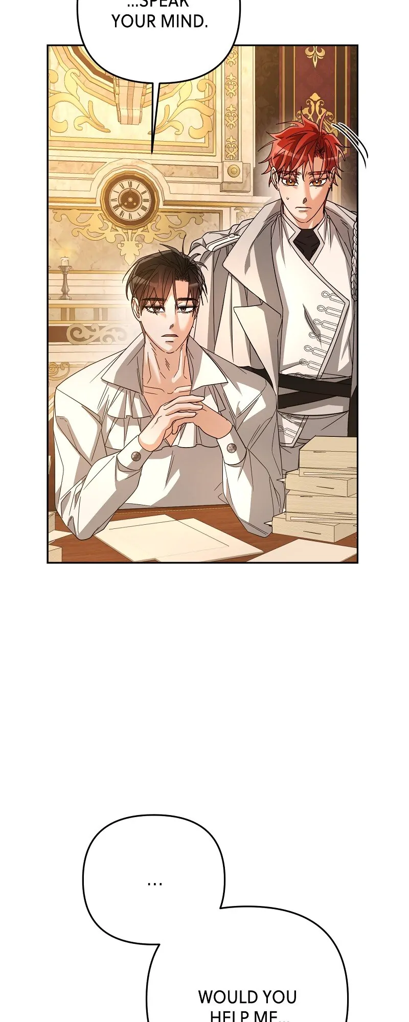 My Husband Is Weak by Day, Strong by Night Chapter 22 - Page 45