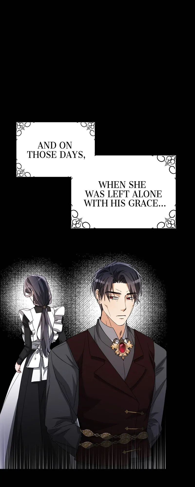 My Husband Is Weak by Day, Strong by Night Chapter 22 - Page 6