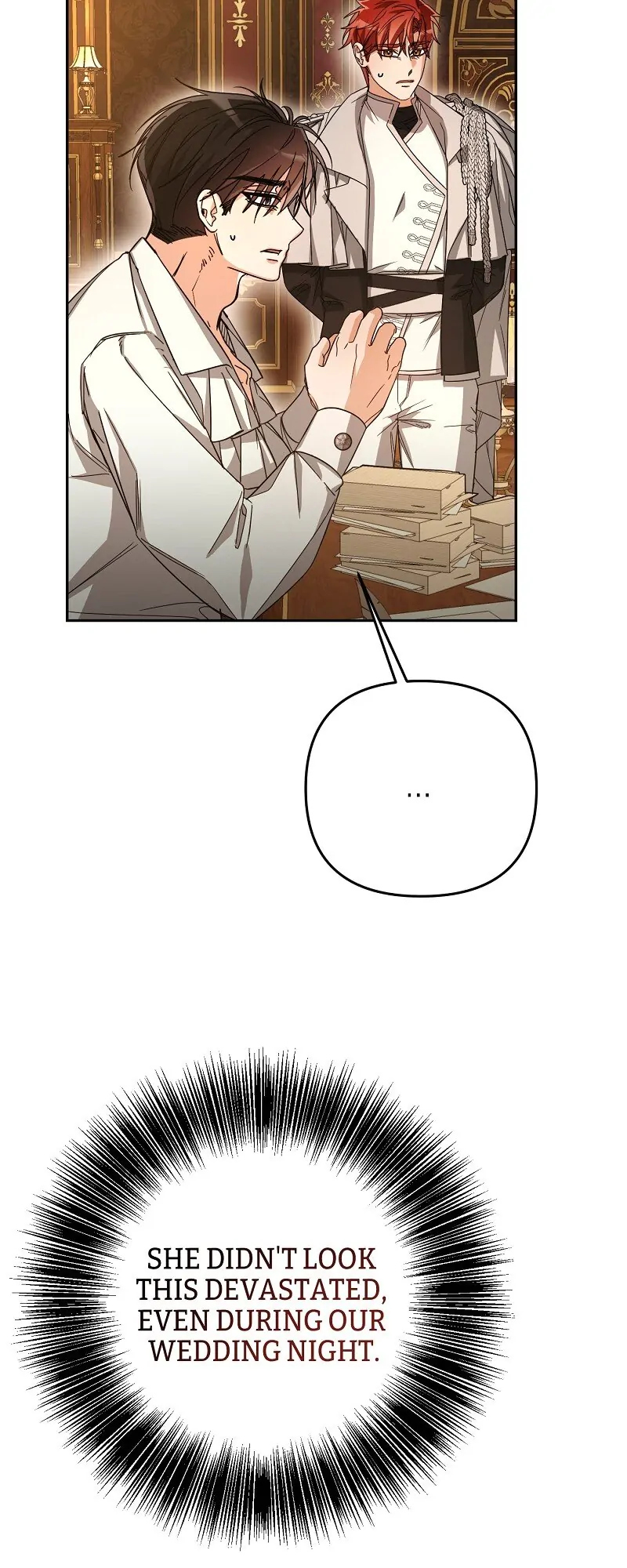 My Husband Is Weak by Day, Strong by Night Chapter 22 - Page 52