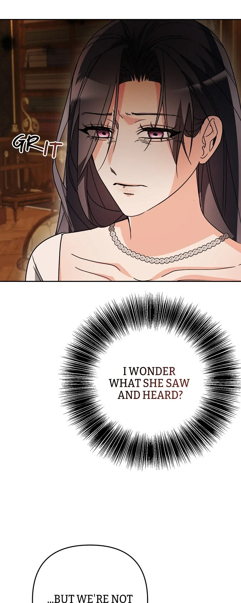 My Husband Is Weak by Day, Strong by Night Chapter 22 - Page 53