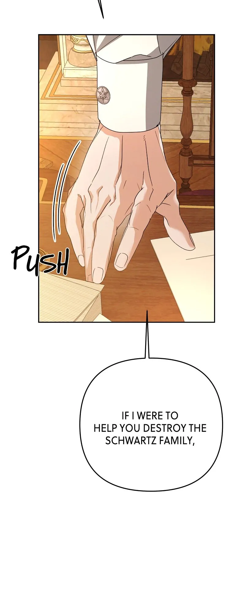 My Husband Is Weak by Day, Strong by Night Chapter 22 - Page 55